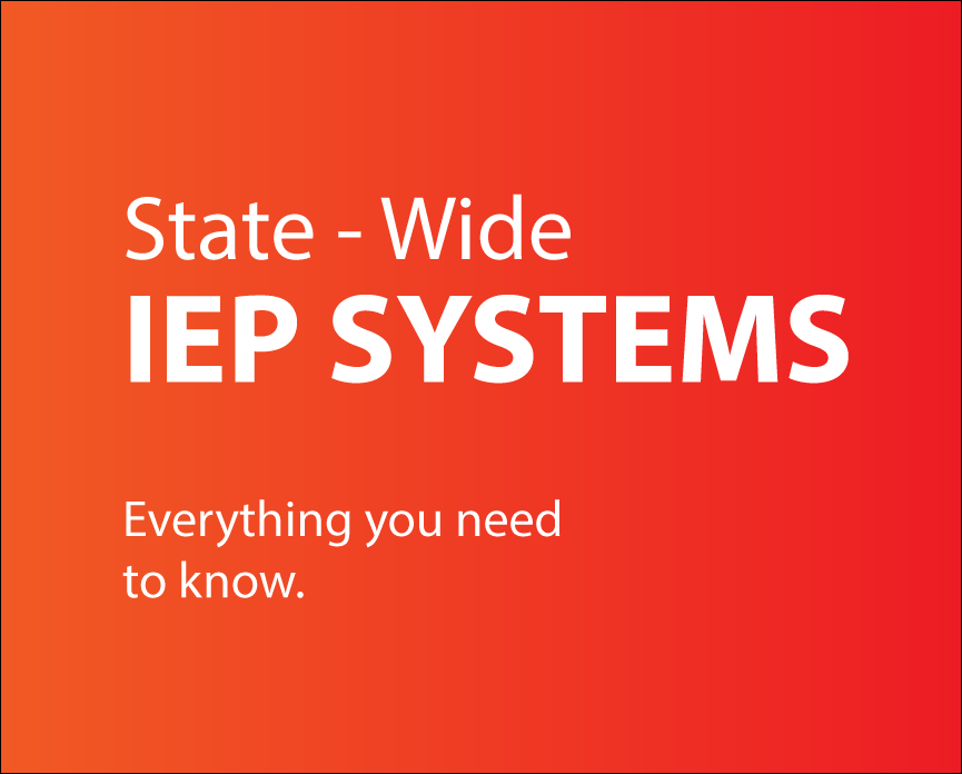 statewide IEP