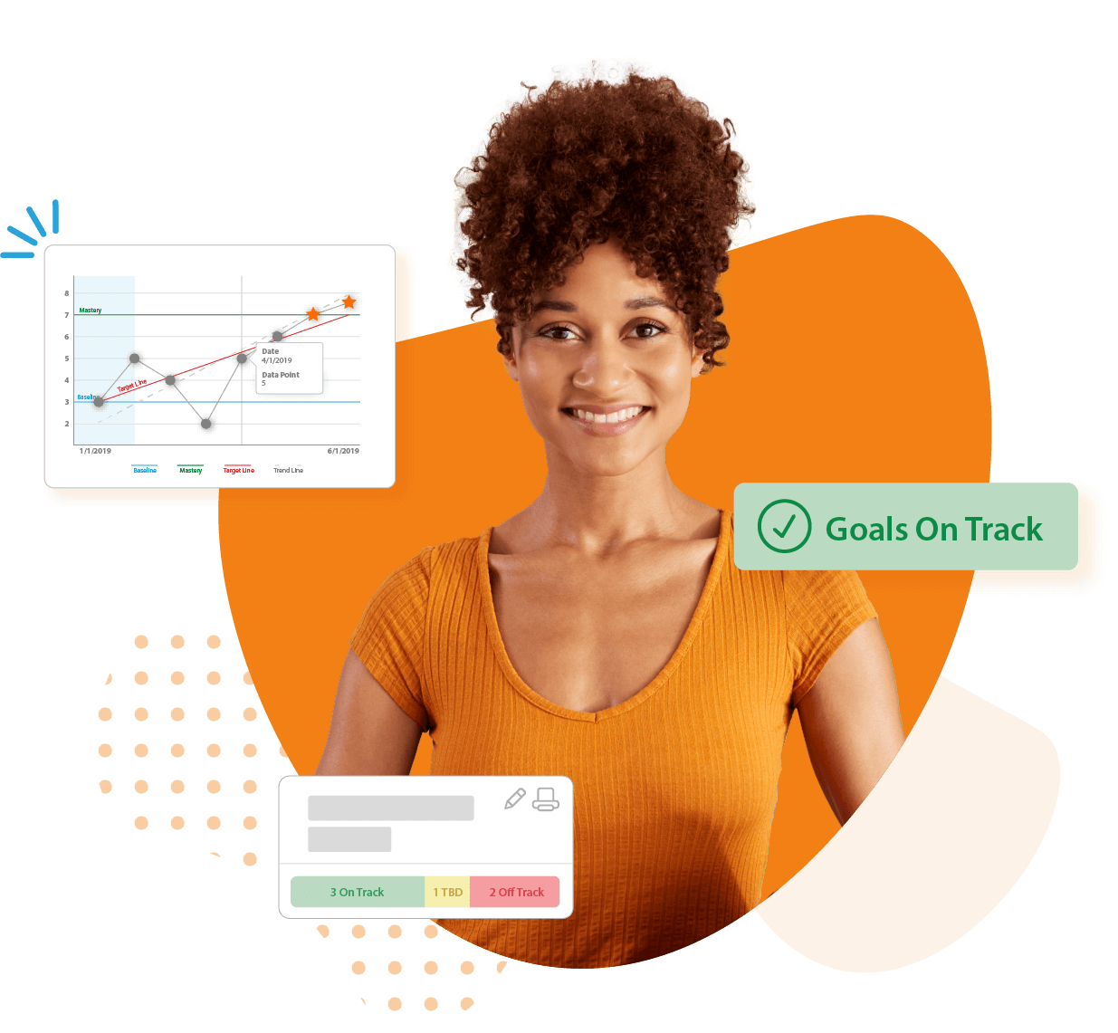 Progress Monitoring Tools For Special Education Spedtrack 